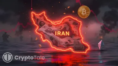 Iran Accepts Crypto Payments For Arms Export Evading Sanctions