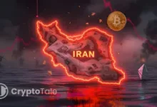 Iran Central Bank Uses USDT to Offset Sanctions Pressure
