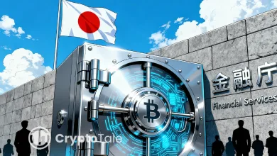 Japan Opens Consultation on Stablecoin Reserve Asset Rules