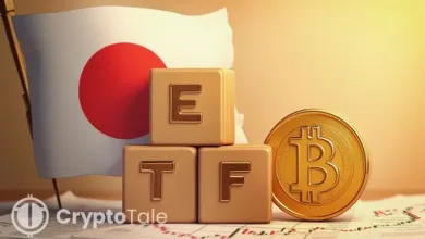 Japan Plans Crypto ETF Approval by 2028, Nikkei Reports