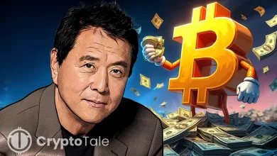 Kiyosaki Doubles Down on Gold, Silver, Bitcoin, and Ethereum