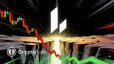 LIT Price Retraces After 14% Weekly Rally Can Bulls Hold Support