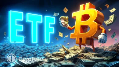 Morgan Stanley Bitcoin ETF Puts Distribution Over Product