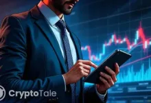 Wall Street Regulators Step Up Oversight of Crypto and Prediction Markets