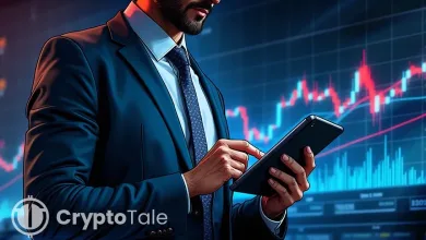 Morgan Stanley Joins Broader Wall Street Shift Toward Integrated Crypto Services