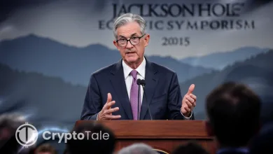 Powell at The Supreme Court Tests Federal Reserve Independence