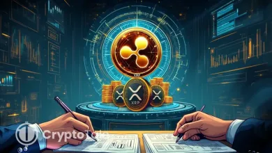 Ripple Rolls Out Treasury Platform After GTreasury Buyout