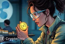 Ripple Rules Out IPO as Private Capital Fuels Term Growth