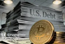 Rising US Debt Pushes Interest Costs Beyond $1Trillion a Year