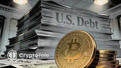 Rising US Debt Pushes Interest Costs Beyond $1Trillion a Year