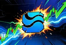 River Rips 12% Higher as Bulls Shrug Off Overbought RSI