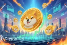 SHIB Bullish Structure Strengthens as Analyst Targets 246% Rally