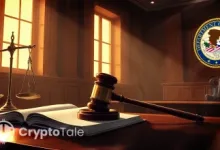 Samourai Bitcoin Sale Raises Alarms Over U.S. Reserve Policy