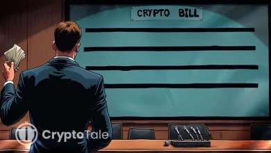 Senators File 75 Amendments Ahead of Major Crypto Bill Votes
