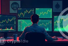White Whale Locks 500M Coins and Steps Back From Crypto