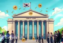 South Korea Pushes Early Account Freezes to Stop Crypto Abuse
