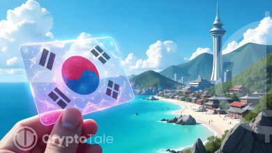 South Korea Weighs Bank-Led Won Stablecoins Amid Risk Debate