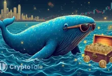 South Korea’s Crypto Whales Surge Past 10,000 Investors