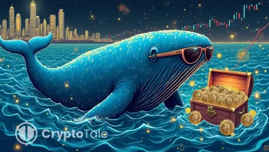 South Korea’s Crypto Whales Surge Past 10,000 Investors