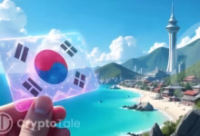 South Korea's Hana Group and the UK's Standard Chartered Partner in Digital Finance Push