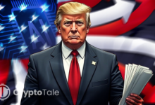 Trump Memecoin Crash Wipes Out $3.8B From Retail Buyers, Nansen Data Shows