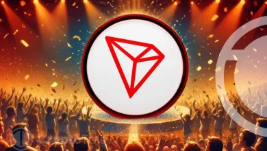 TRON Holds Long-Term Ascending Channel as Weekly Trend Stays Firm