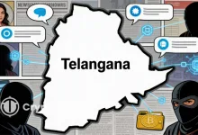 Matrimony and Crypto: Telangana’s ₹87.5L Scam Story