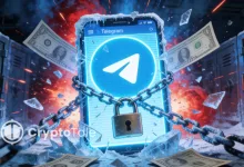 Telegram Bonds Worth $500M Frozen in Russia Under Sanctions