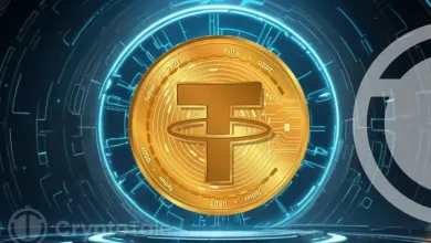 Tether Quietly Builds 140-Ton Gold Stockpile Outside Banks
