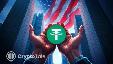 Tether Unveils USA₮, Its First Fully Regulated U.S. Dollar Stablecoin