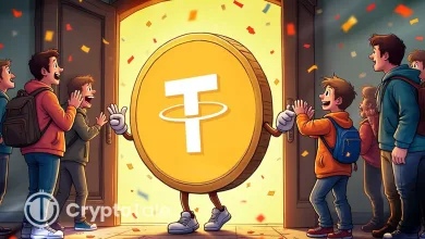 Tether and Bitqik Launch Nationwide Crypto Education Program