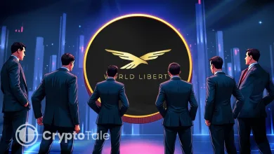 Trump-Backed World Liberty Expands Stablecoin Lending Market