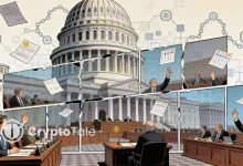 U.S. Crypto Rules Face Years of Delay as Politics Take Control