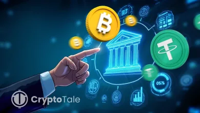 U.S. Market Structure Reform Pulls Crypto Into Banking