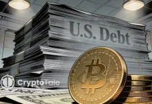 US Debt Hits New Highs Is BTC Becoming a Structural Hedge