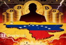 Venezuela’s Shadow Bitcoin Reserve May Rival Strategy