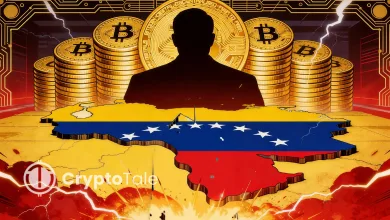 Venezuela’s Shadow Bitcoin Reserve May Rival Strategy
