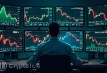 Venus (XVS) Flash Crash Triggers $1.09M Whale Liquidation