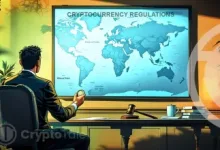 Vietnam Opens Crypto Exchange Licensing Under New Finance Rules