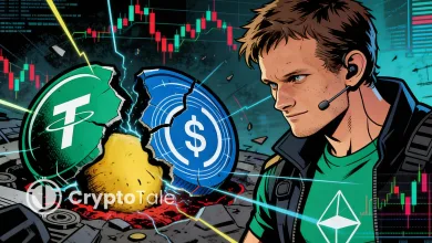 Vitalik Flags Structural Flaws In Decentralized Stablecoins