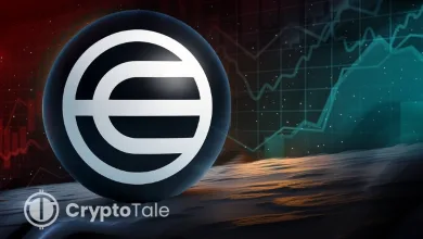 WLD Extends Rally With 15% Jump as OpenAI Explores Proof of Personhood