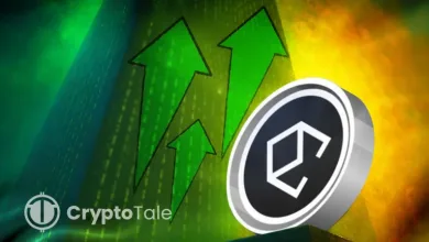 Why ENA Soared 18% Key Drivers Explained With Technical Analysis