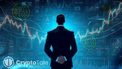 Why Institutional Capital Is Redefining Crypto Market Structure