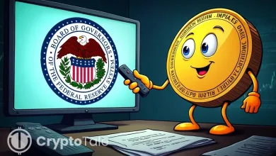 Why a “No-Change” Fed Decision Could Still Move Bitcoin