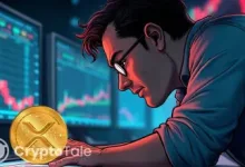 XRP Breaks 90-Day Downtrend as Price Reclaims $2.36 Level
