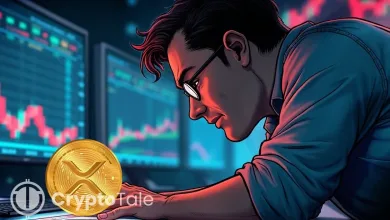 XRP Breaks 90-Day Downtrend as Price Reclaims $2.36 Level
