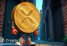 XRP Price Steadies Above Key Support Is a Rebound Past $2 Possible