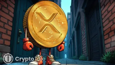 XRP Price Steadies Above Key Support Is a Rebound Past $2 Possible