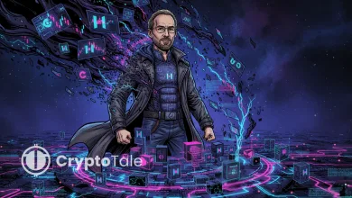 How Adam Back Created the Base of a Financial System from a Silent Scam