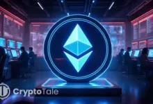 Ethereum Eyes $1,857 as New Institutional Group Launches